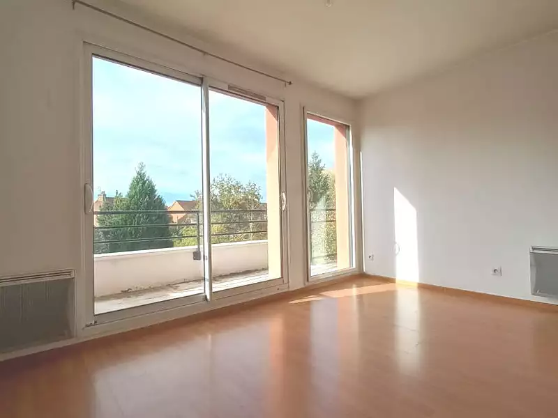 Appartement, 38,14 m²