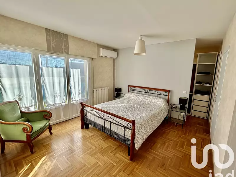Maison, 159 m²