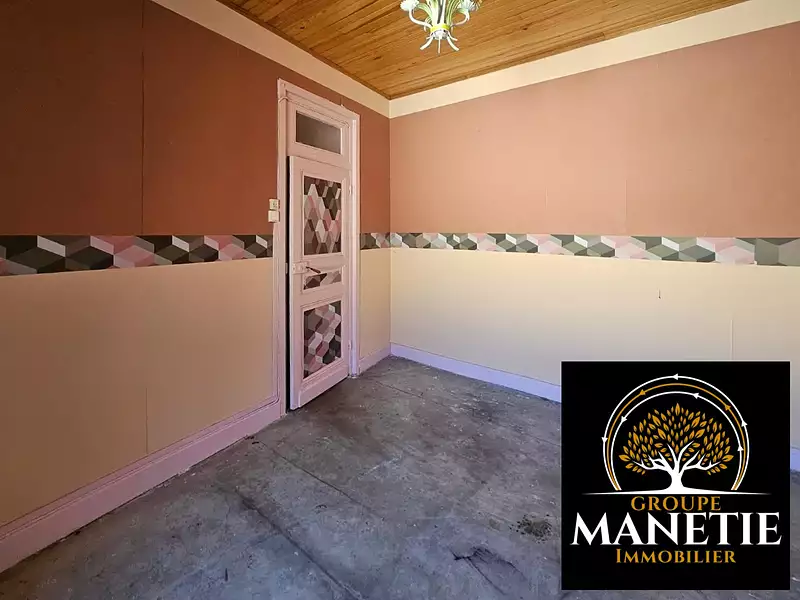 Maison, 136 m²