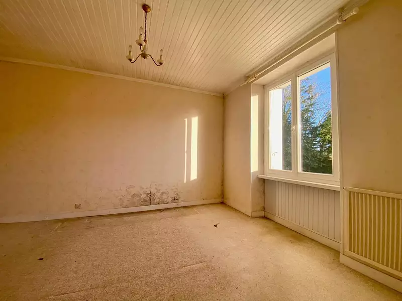 Maison, 138 m²
