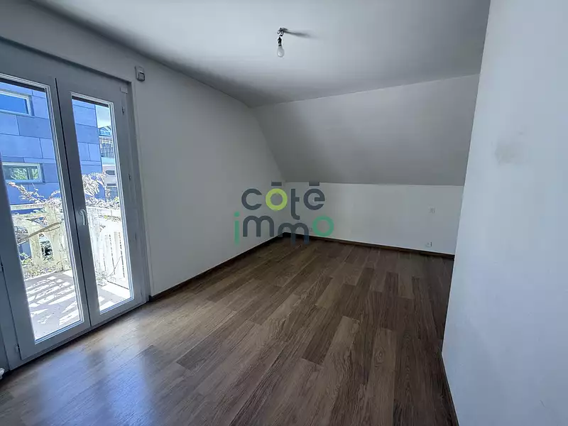 Maison, 96,07 m²