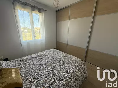 Maison, 89 m²
