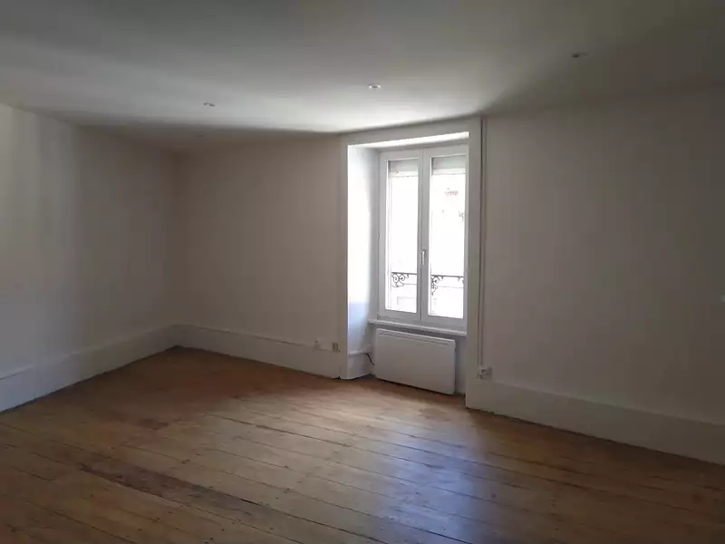 Appartement, 79 m²