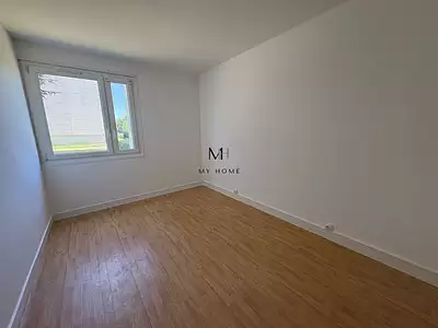 Appartement, 62,86 m²