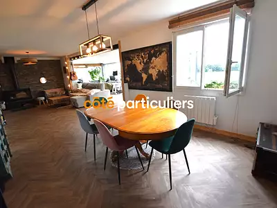 Maison, 156 m²