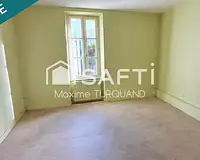 Maison, 56 m²