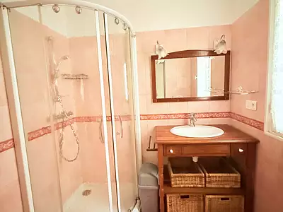 Appartement, 58,87 m²