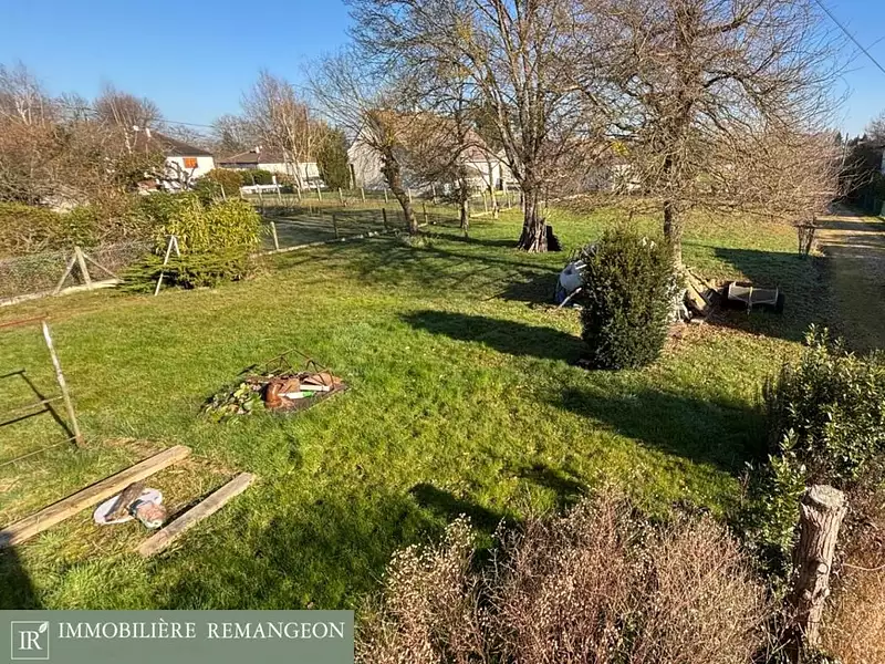 Maison, 151 m²