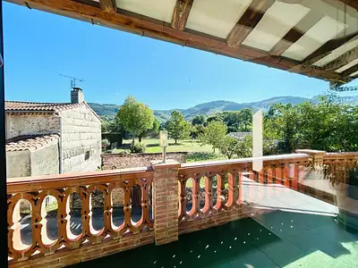 Maison, 269 m²