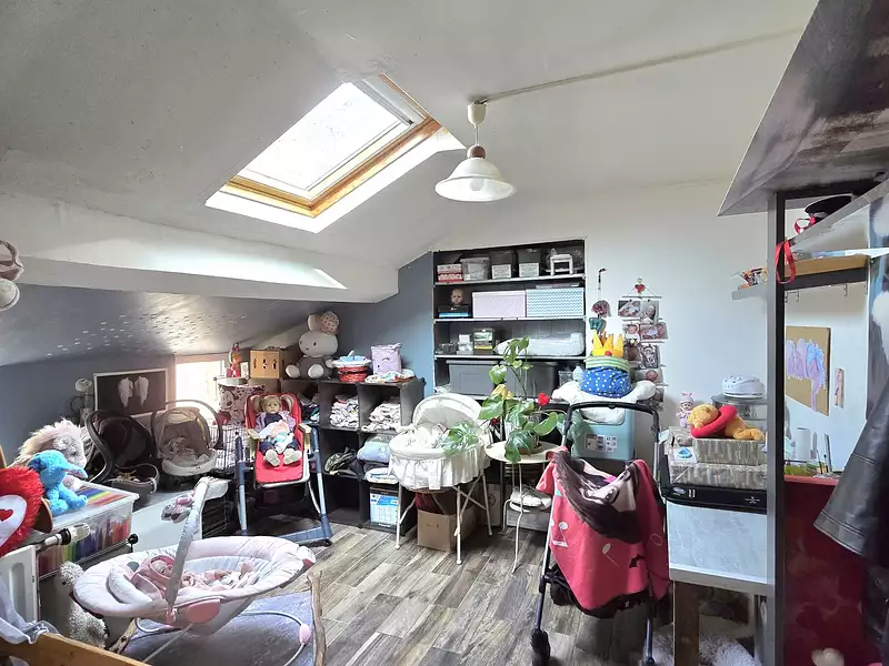 Maison, 78 m²