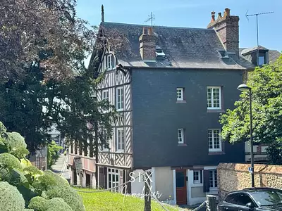 Maison, 100 m²