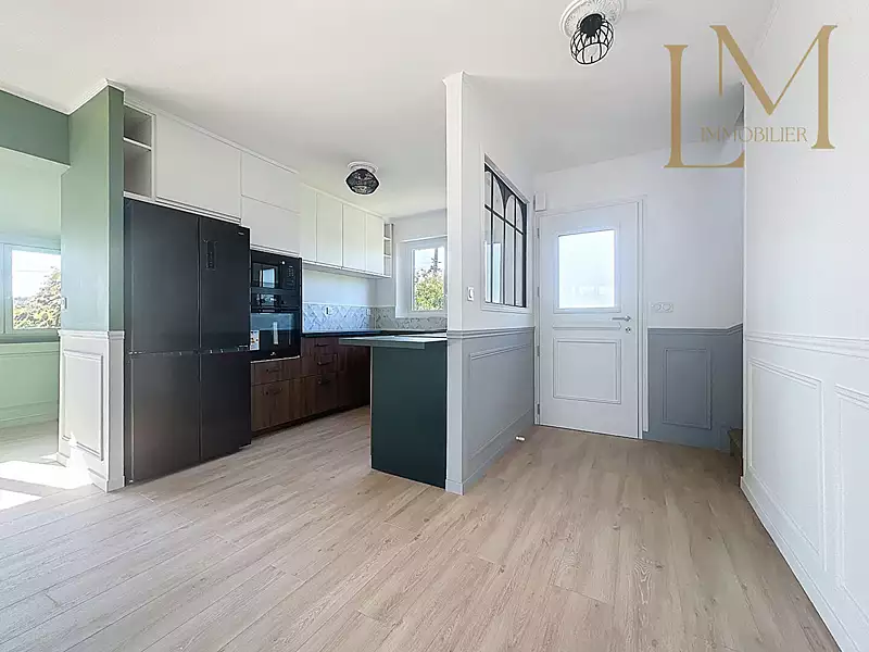 Maison, 130 m²