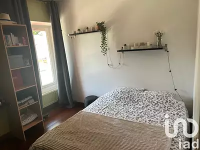 Appartement, 120 m²