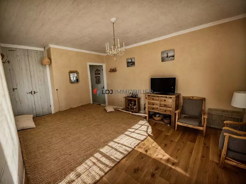 Appartement, 28 m²