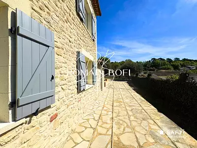 Maison, 164 m²