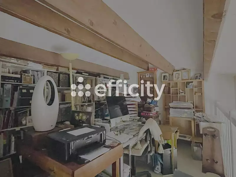 Maison, 68 m²