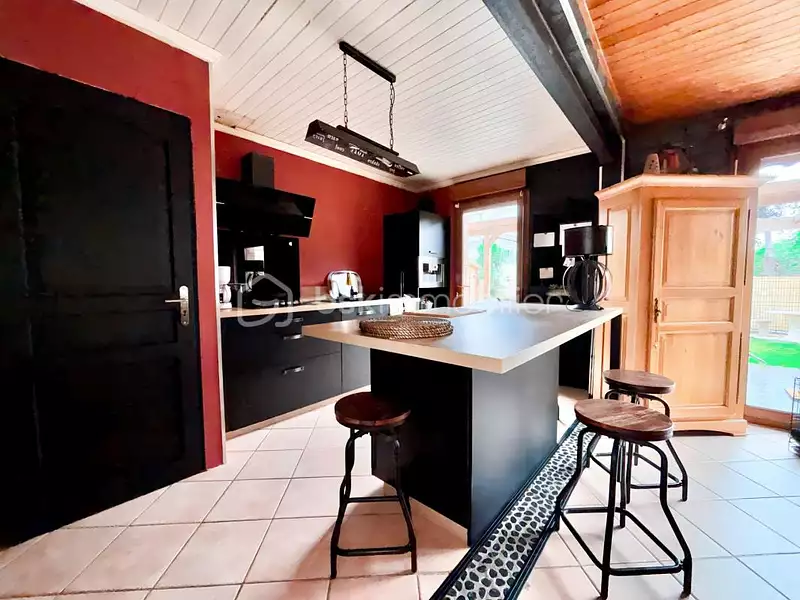 Maison, 90 m²