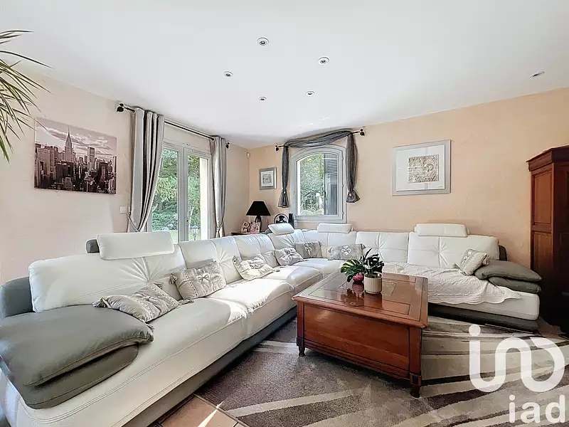 Maison, 227 m²