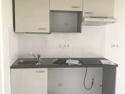 Appartement, 81 m²