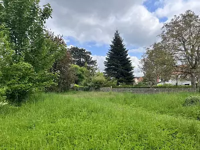 Terrain, 926 m²