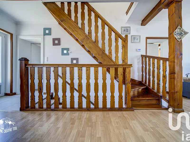 Appartement, 212 m²