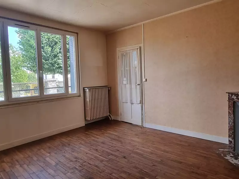 Maison, 85 m²