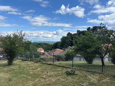 Terrain, 680 m²