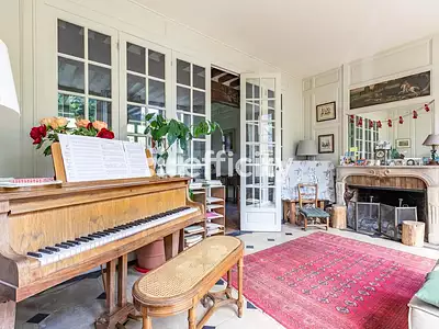 Maison, 463 m²