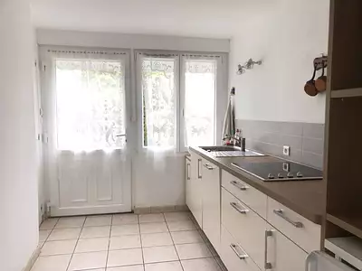 Maison, 98 m²
