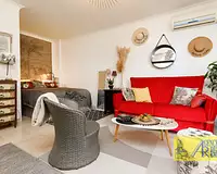 Appartement, 27,4 m²