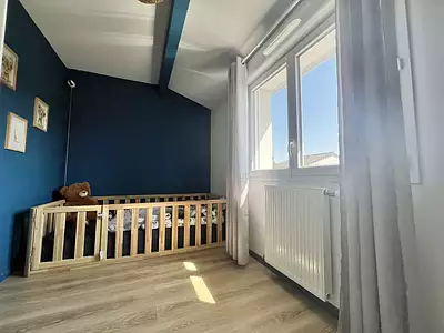 Maison, 63 m²