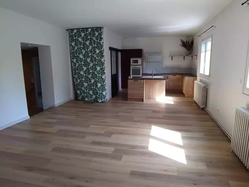 Appartement, 112 m²