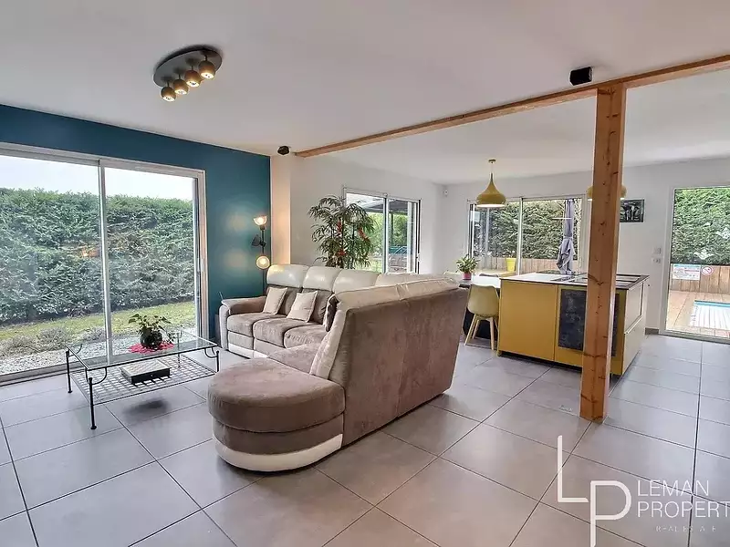 Maison, 130 m²