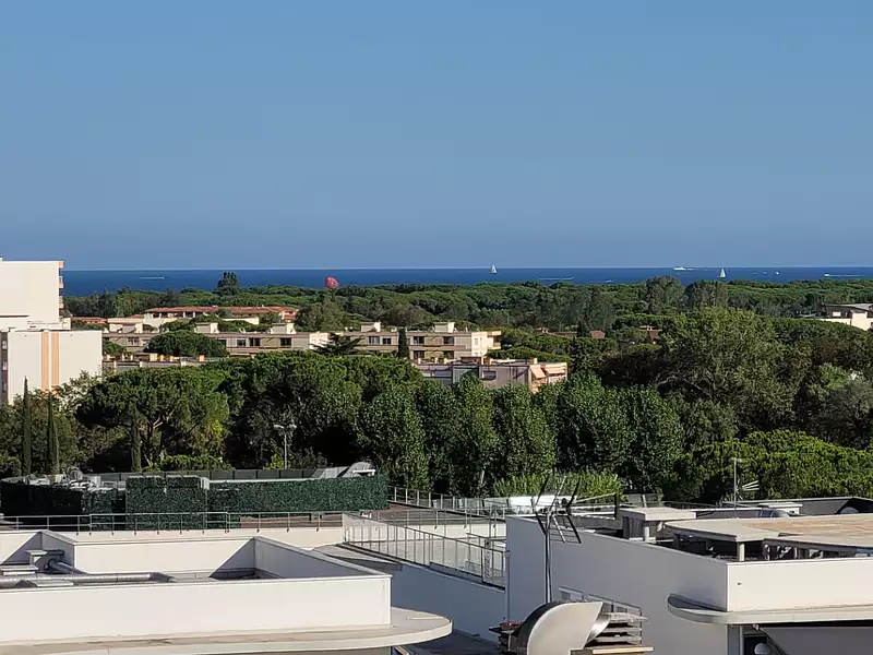 Appartement, 75,29 m²