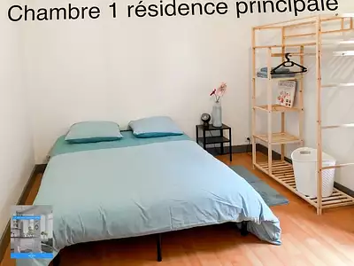 Immeuble, 206 m²