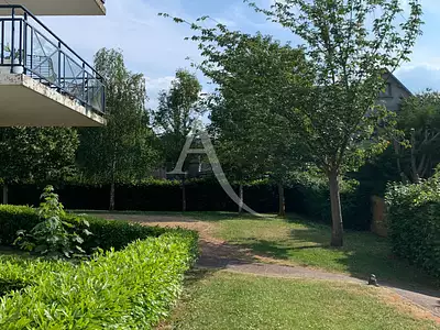 Appartement, 28,29 m²