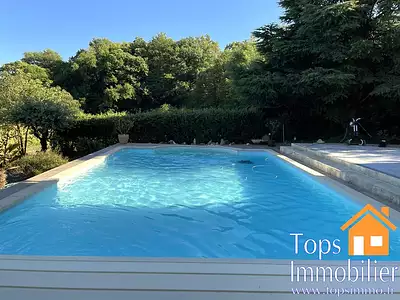 Maison, 224 m²