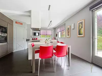 Maison, 164 m²