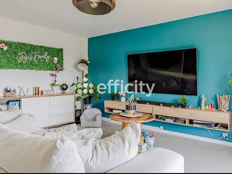 Appartement, 110 m²