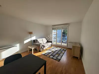 Appartement, 30,68 m²