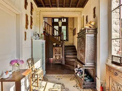 Maison, 240 m²