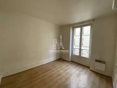 Appartement, 20,14 m²