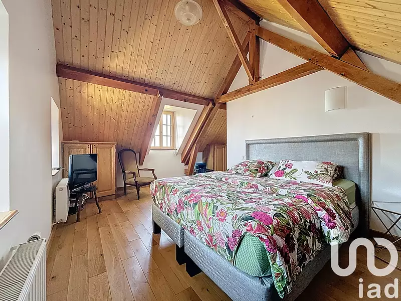 Maison, 160 m²
