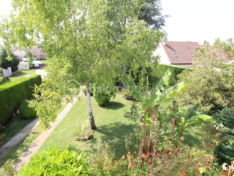 Maison, 143 m²