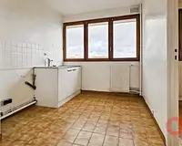 Appartement, 59 m²