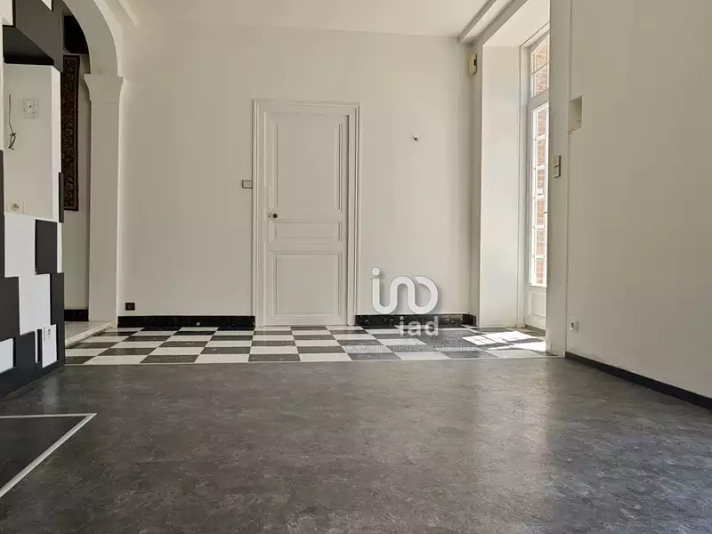 Maison, 171 m²