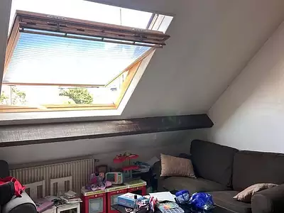 Appartement, 32,7 m²