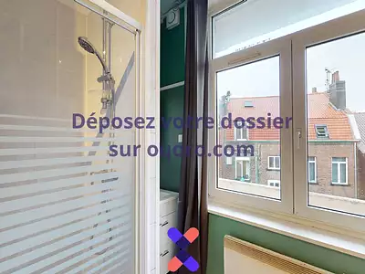 Appartement, 41 m²