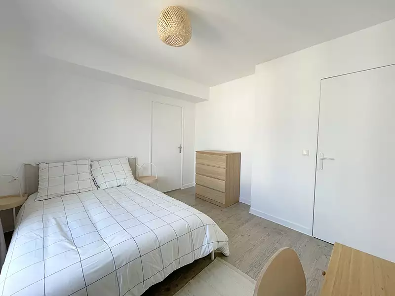 Appartement, 42,76 m²