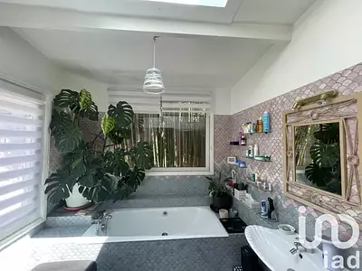 Maison, 98 m²